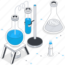 laboratory, microscope, tube, test, chemistry