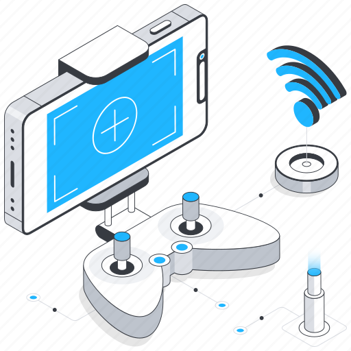 Game, technology, dualshock, communication, gaming, network icon - Download on Iconfinder