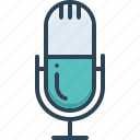 device, mic, microphone, speech