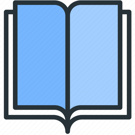 Book, science, study icon - Download on Iconfinder