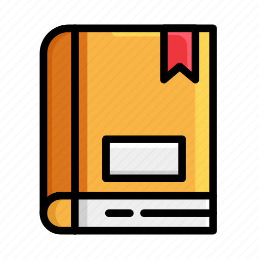 Book, education, knowledge, laboratory, literature, research, science icon - Download on Iconfinder
