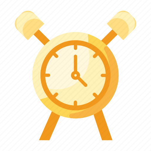 Alarm, education, knowledge, laboratory, research, science icon - Download on Iconfinder