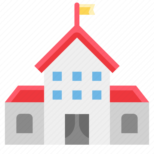 College, education, knowledge, laboratory, research, science icon - Download on Iconfinder