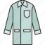 coat, laboratory, clothing, uniform, scientist 