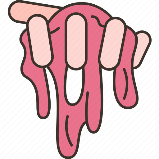 Slime, gooey, toy, fun, creative icon - Download on Iconfinder