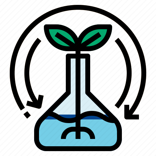 Bio, eco, ecology icon - Download on Iconfinder