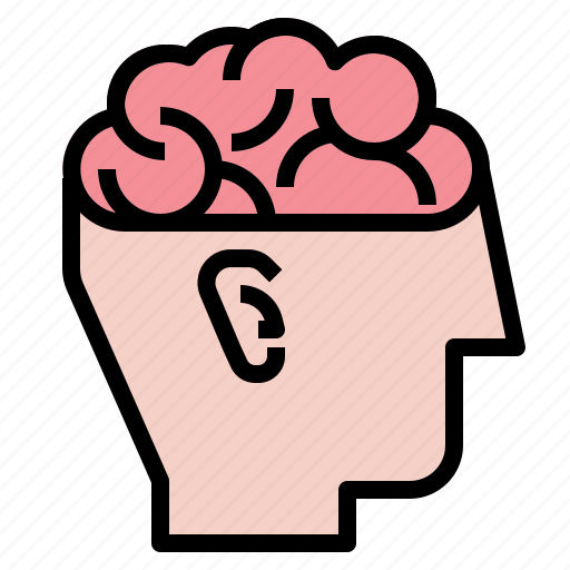 Brain, intelligence, science icon - Download on Iconfinder