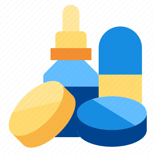 Medical, medicines icon - Download on Iconfinder