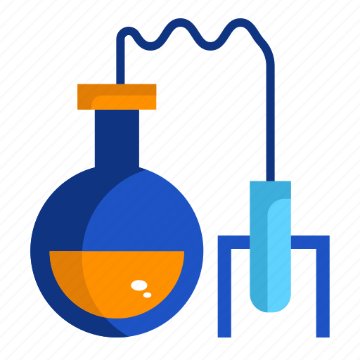 Chemistry, education, laboratory, research, science icon - Download on Iconfinder