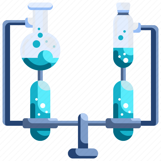Science, lab, flask, experiment, laboratory, chemistry, liquid icon - Download on Iconfinder