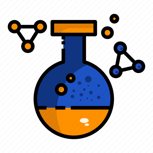 Chemistry, education, fluid, laboratory, research, science icon - Download on Iconfinder