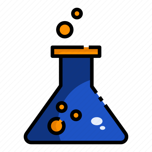 Education, laboratory, learning, research, science icon - Download on Iconfinder