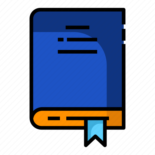 Book, education, learning, school, study icon - Download on Iconfinder