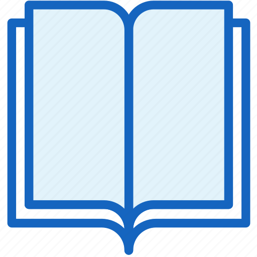 Book, science, study icon - Download on Iconfinder