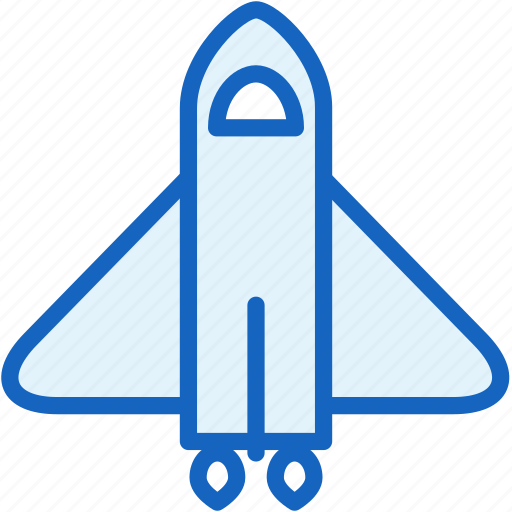 Rocketship, science, space, spaceship icon - Download on Iconfinder