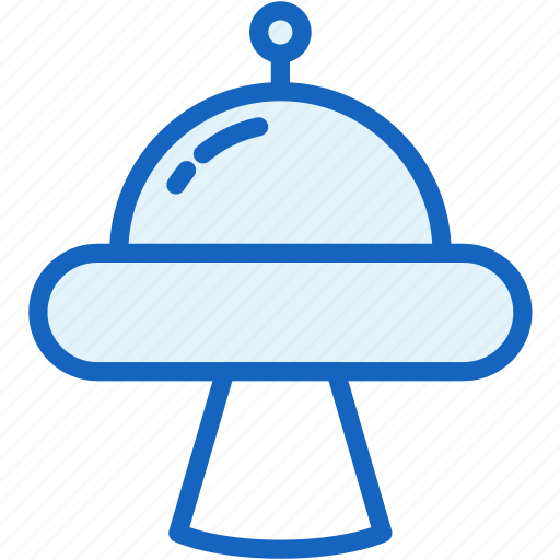 Alien, science, transport, ufo icon - Download on Iconfinder