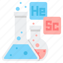 chemistry, experiment, laboratory