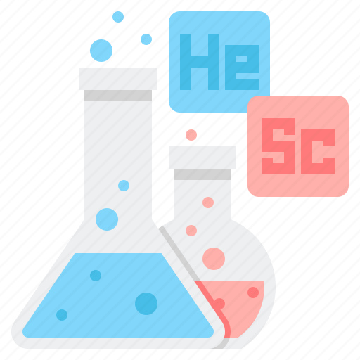 Chemistry, experiment, laboratory icon - Download on Iconfinder