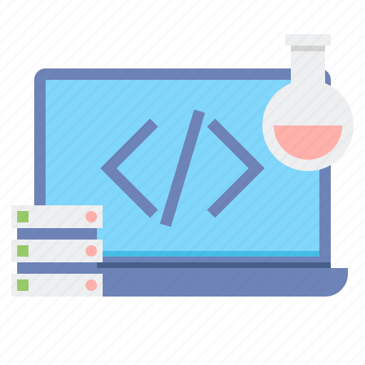 Computer, science, programming icon - Download on Iconfinder