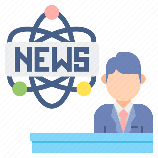 News, science, innovation icon - Download on Iconfinder