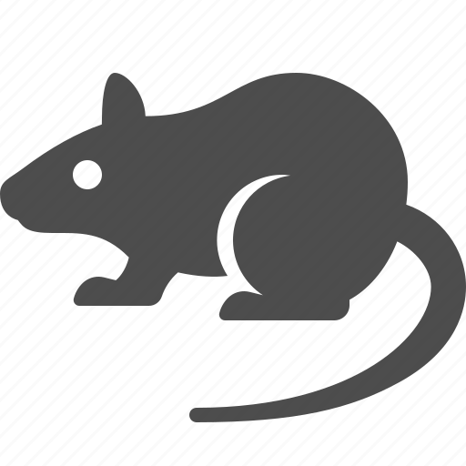Mouse, rat, rodent icon - Download on Iconfinder
