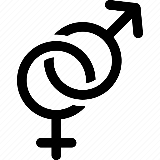 Female, gender, male, men, sex, women icon - Download on Iconfinder