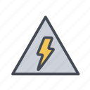 high voltage, caution, danger, elctricity, highvoltage, warning