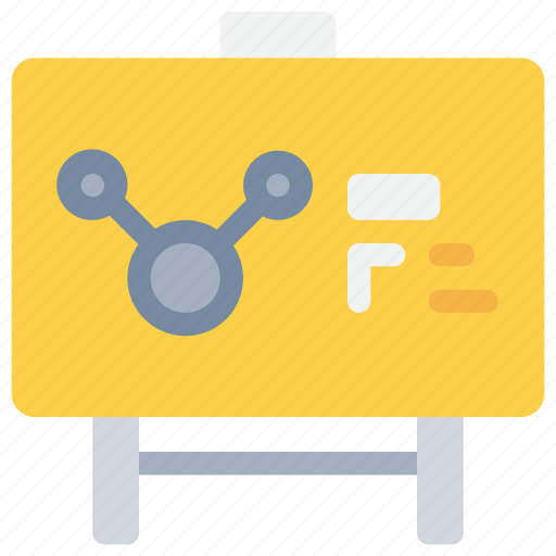 Laboratory, presentation, science, scientific, study icon - Download on Iconfinder