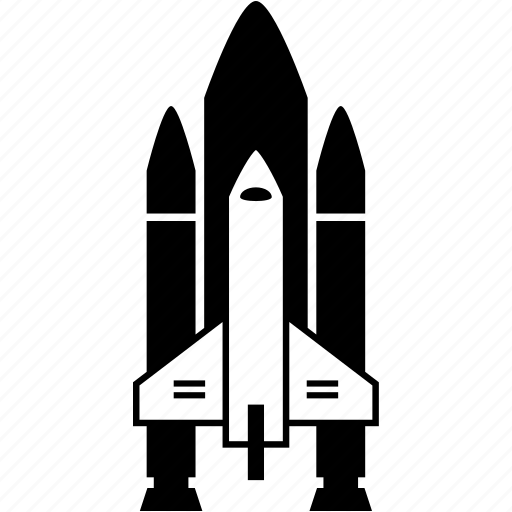Rocket, spacecraft icon - Download on Iconfinder