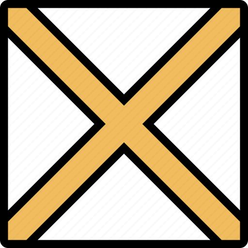 Scotland, flag, official, banner, kingdom icon - Download on Iconfinder