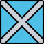 scotland, flag, official, banner, kingdom 