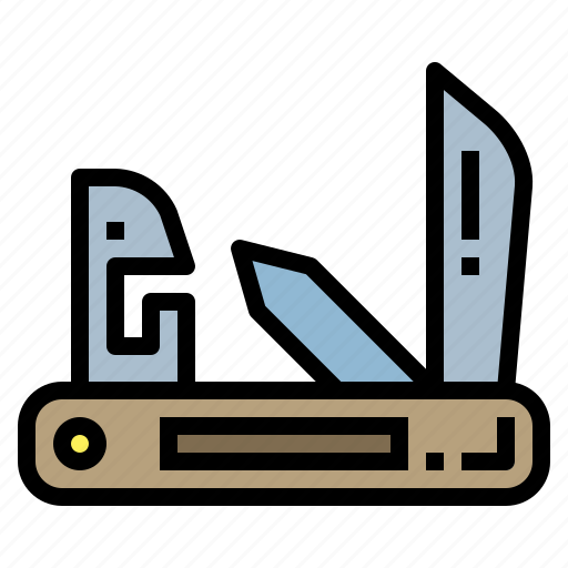 Cut, cutting, food, knife icon - Download on Iconfinder