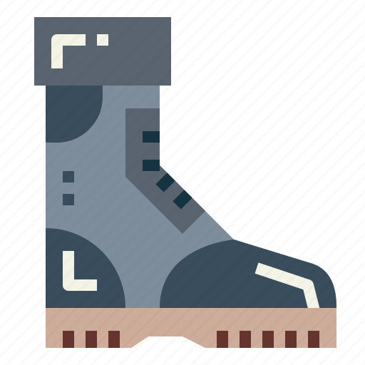 Boot, farming, fashion, footwear icon - Download on Iconfinder