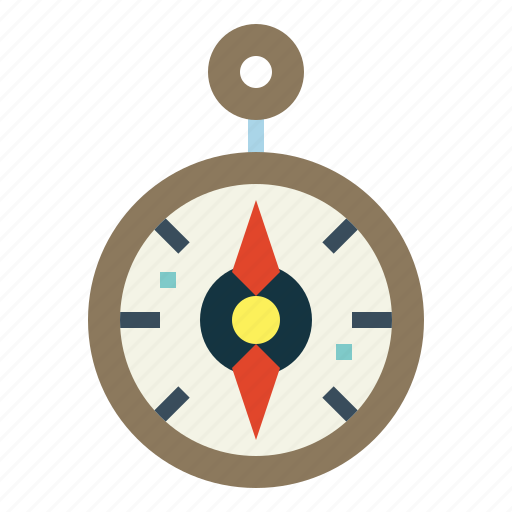 Compass, direction, location, maps icon - Download on Iconfinder