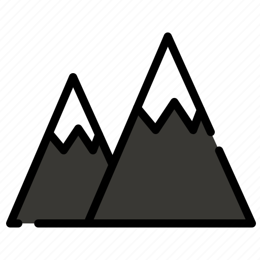 Scouts, camp, school, activity, wildlife, education, mountain icon - Download on Iconfinder