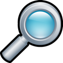 Glass, magnifying icon - Free download on Iconfinder