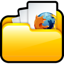 My, bookmarks, firefox icon - Free download on Iconfinder