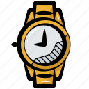 watch, wristwatch, timepieces, chronometer, clock