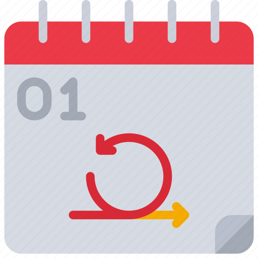 Scrum, development, sprintmeeting, calendar, date, daily icon - Download on Iconfinder