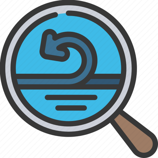 Scrum, development, sprint, analysis, loupe, magnifyingglass icon - Download on Iconfinder