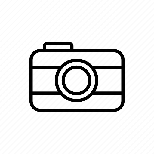 Art, camera, capture, contour, creative, device, diving icon - Download on Iconfinder