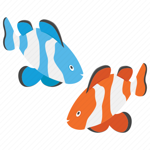 Fish, ocean mammals, sea animal, sea creature, whopper icon - Download on Iconfinder