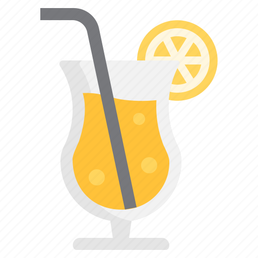 Cocktails, alcohol, drink, glass, bar icon - Download on Iconfinder