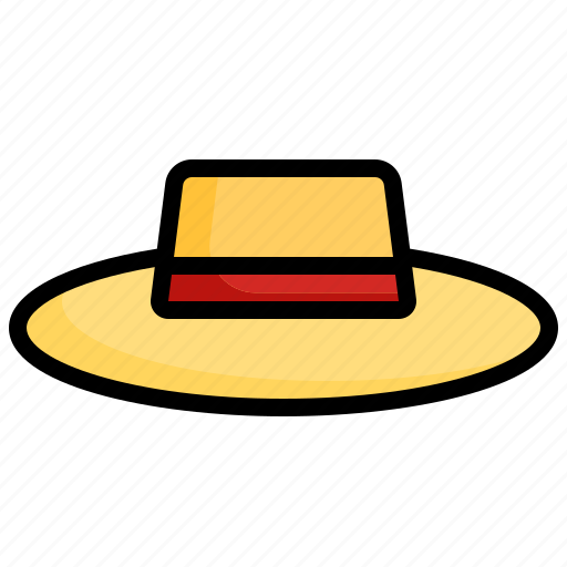 Hat, cap, accessory, wear, sea icon - Download on Iconfinder