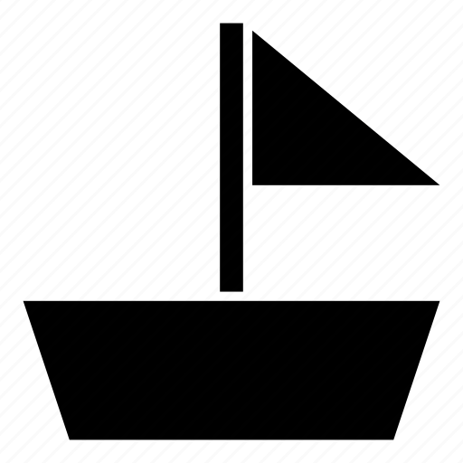 Boat, boating, craft, sea, ship, steamer icon - Download on Iconfinder