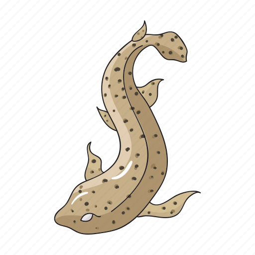 Animal, sea, shark, tiger icon - Download on Iconfinder