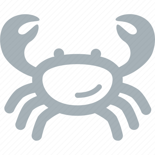 Animals, crab, sea icon - Download on Iconfinder