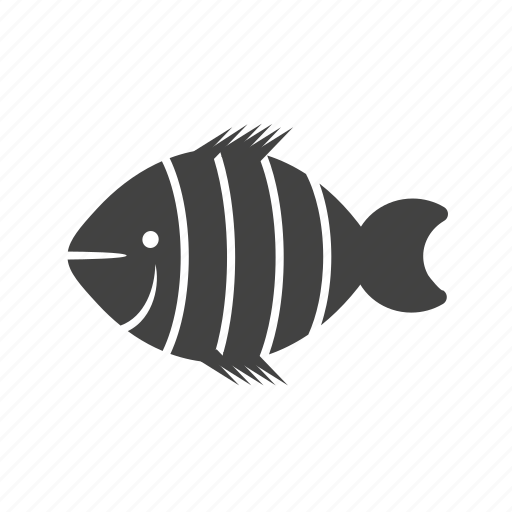 Animal, aquatic, clown, clownfish, cute, fish, marine icon - Download on Iconfinder
