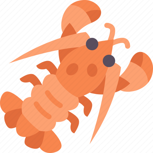 Lobster, crustacean, seafood, gourmet, fishing icon - Download on Iconfinder