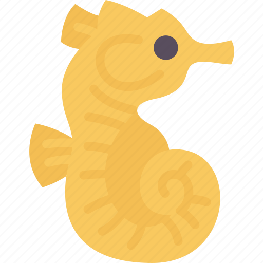 Seahorse, animal, marine, underwater, tropical icon - Download on Iconfinder